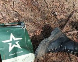 "Відправляють на "м'ясо": окупант розповів дружині про тактику командування РФ