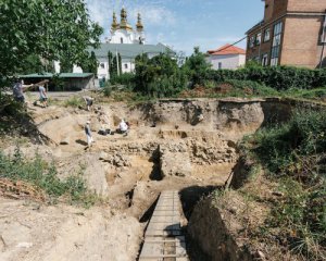 В Виннице проходят раскопки: какие результаты