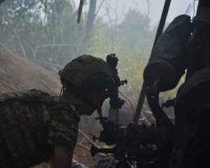 Генштаб відзвітував про успіхи ЗСУ на фронті