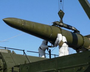 Вночі РФ вгатила по Миколаєву ракетою за $3 млн