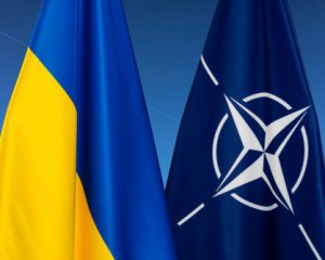 ЗМІ дізналися, які дві країни гальмують рішення НАТО про вступ України до Альянсу
