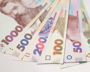 Инфляция в Украине снизилась