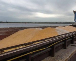 Россия саботирует зерновое соглашение