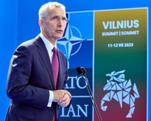 Україна вступить в НАТО без ПДЧ
