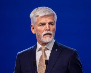 Президент Чехії заявив про &quot;вікно можливостей&quot; для України