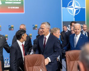 Итоги саммита НАТО: документ из 90 пунктов и главные тезисы