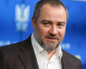 Суд скасував рішення про відсторонення Павелка з посади президента УАФ