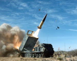 США могут предоставить Украине ракеты ATACMS – обсуждение активизировалось