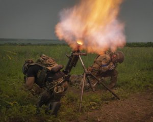 Повідомили про успіхи на Таврійському напрямку