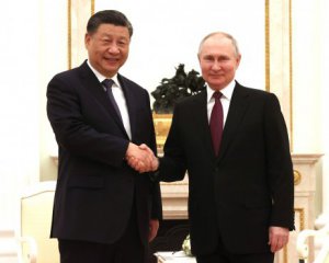 Путін поїде у Китай говорити з Сі