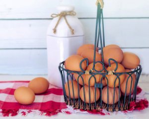 День 12 апостолів: чому сьогодні треба їсти яйця і що під забороною