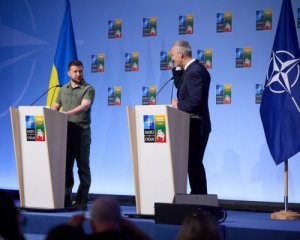 Зеленський сказав, коли Україна буде в НАТО