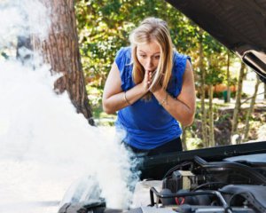 Что делать при перегреве двигателя в авто и как это предотвратить: советы