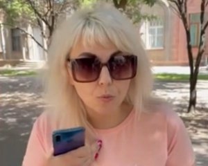 "Я нє понімаю твой язик" – у Миколаєві неадекватна ображала за українську мову. Поліція побачила кримінал