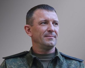 Називав себе &quot;Спартаком&quot;: в ISW проаналізували звільнення російського генерала Попова