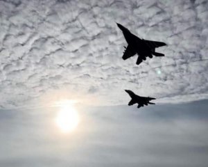 США сделали новое заявление об условиях для передачи Украине F-16