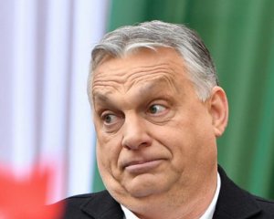 Україна &quot;втратила суверенітет&quot;: Орбан видав чергові провокаційні заяви