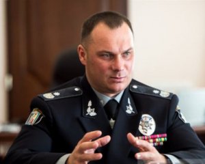 Кабмін призначив нового керівника Нацполіції