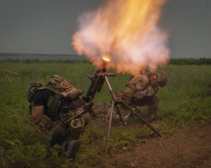 У Украины будет большой успех на фронте – разведка Эстонии