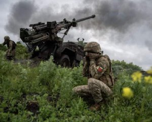 В Пентагоне оценили темпы продвижения ВСУ во время контрнаступления