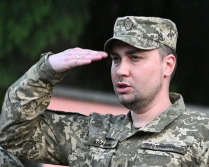 Буданов: у Украины уже есть свой Моссад