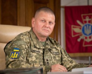 "Це не просто відновлення територіальної цілісності": Залужний сказав, коли наступить перемога