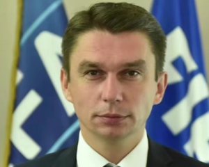 Генерального секретаря УАФ Запісоцького відправили у СІЗО на 60 діб