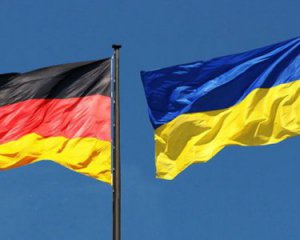 До 2027 года Германия выделит Украине €17 млрд военной помощи