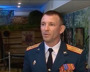 Российские военные возмущены увольнением генерала Попова ‒ ISW