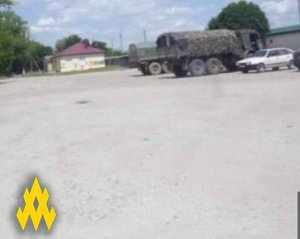 Партизани вдало підловили окупантів на Херсонщині: які втрати ворога