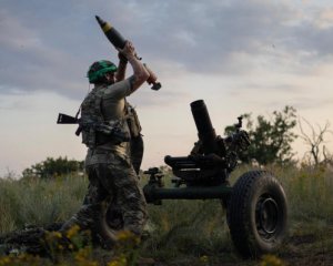 За добу на п'яти напрямках фронту відбулось 39 бойових зіткнень: подробиці від Генштабу