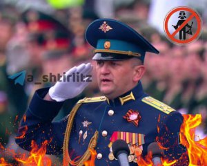 Теперь им командуют черти в аду: ликвидировали российского полковника