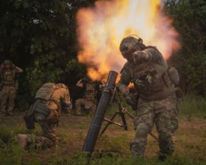 Западные СМИ назвали основную проблему украинского контрнаступления