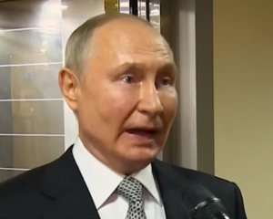 Путин выдал очередную ложь. Теперь о кассетных боеприпасах