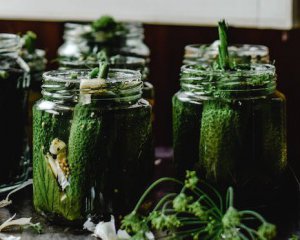 Как понять, что огурцы стали малосольными