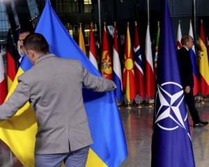У НАТО відреагували на зрив РФ зернової угоди