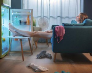 Як врятуватися від спеки в квартирі без кондиціонеру: добірка дієвих порад