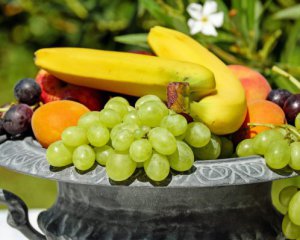 Назвали п&#039;ять небезпечних фруктів для діабетиків