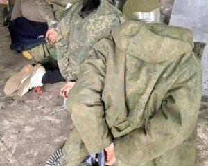 Росіяни на півдні відмовляються воювати і здаються в полон