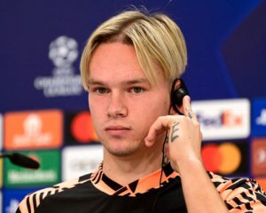 Тренер &quot;Челсі&quot; похвалив українця Мудрика