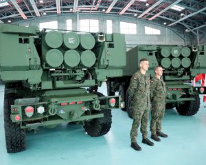 Погіршують ефективність HIMARS: експерт вказав на проблему для війська