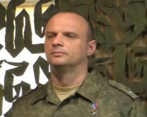 Украинцы ликвидировали российского террориста &quot;Ташкента&quot;