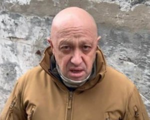Пригожин висунув умови повернення "вагнерівців" на війну проти України