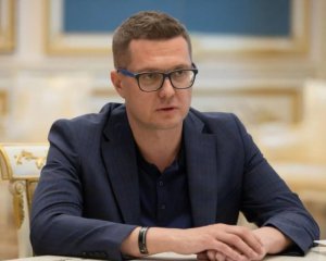 Бывший глава СБУ Баканов стал адвокатом