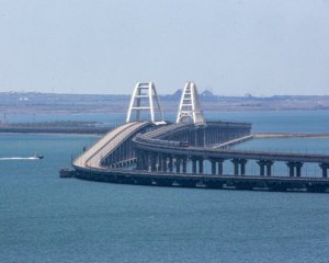 Який вплив буде мати вибух на Кримському мосту: радник Великої Британії в ОБСЄ оцінив