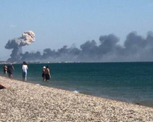 В ВСУ прокомментировали сезон &quot;хлопка&quot; в Крыму