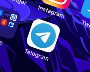 В Telegram з&#039;явились Stories