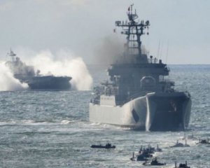 У ЗСУ розповіли, як реагуватимуть на спроби РФ вивезти українське зерно морем