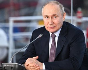 В Польше назвали Путина &quot;жалкой занудой&quot;