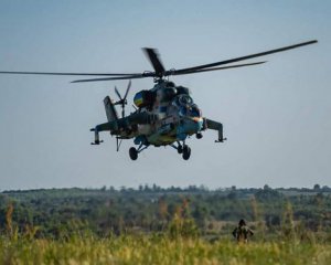 Украинские войска мощно ударили по захватчикам из авиации ‒ Генштаб